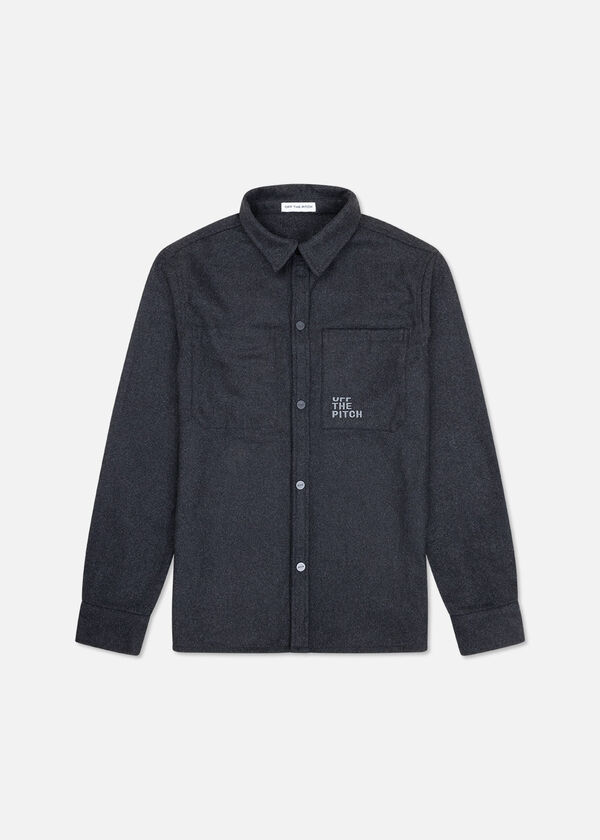 Canyon Overshirt