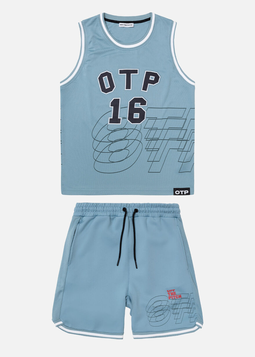 Basketball Pack, , hi-res