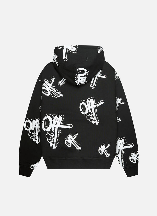 Off-Mark Hood