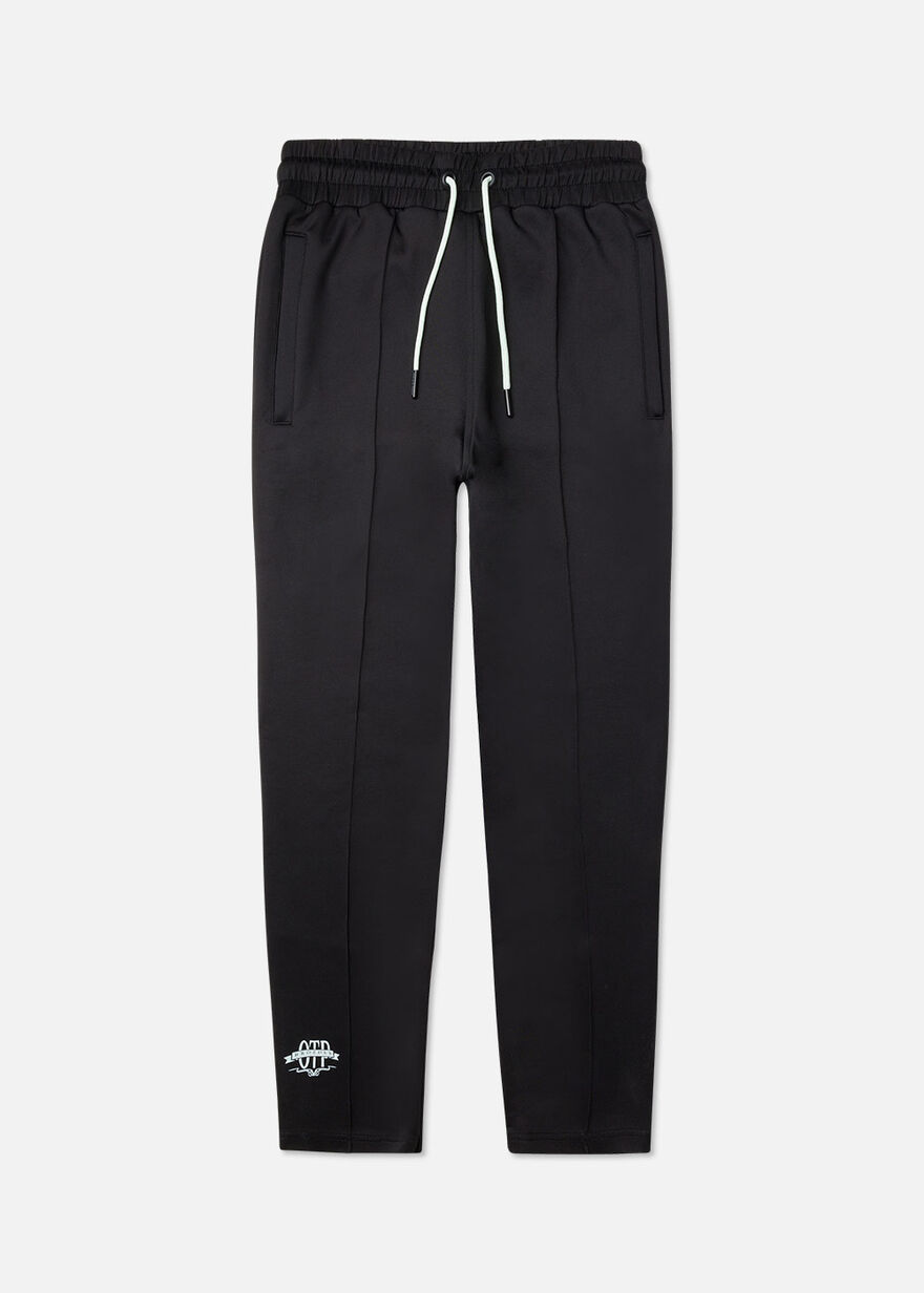 BL Trackpant, Black, hi-res