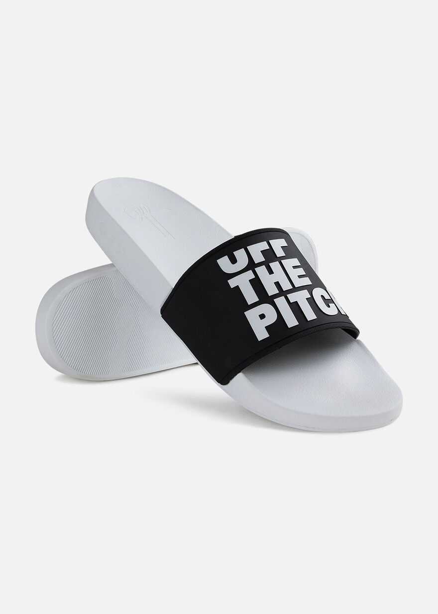 Slide-Off, Black/White, hi-res