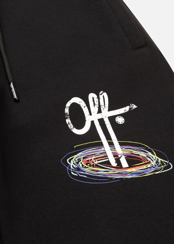 Chalk Sweatpants