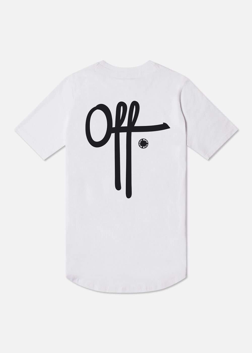 Shop Full Stop SS | Off The Pitch