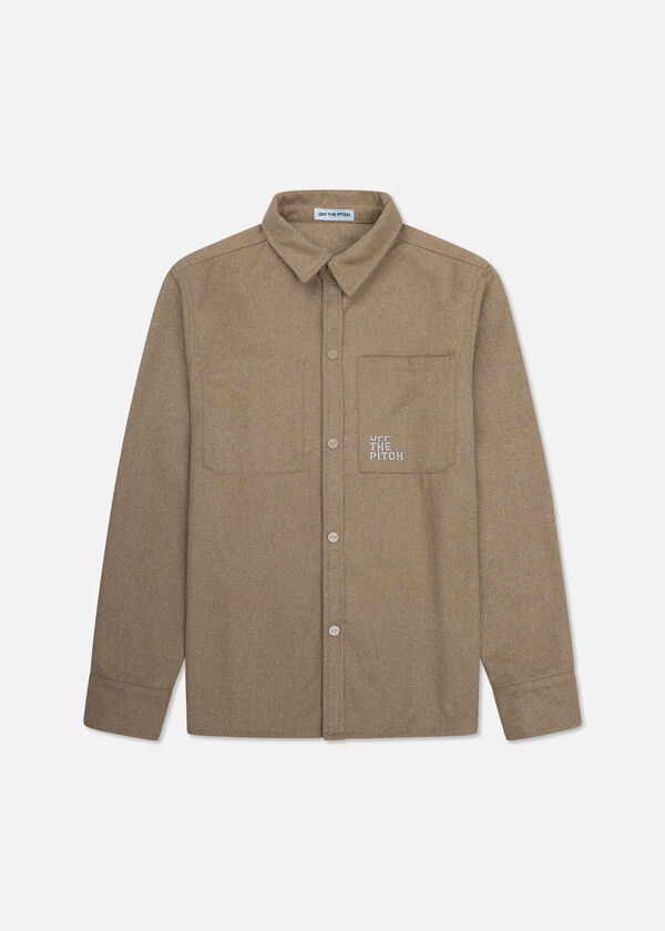 Canyon Overshirt