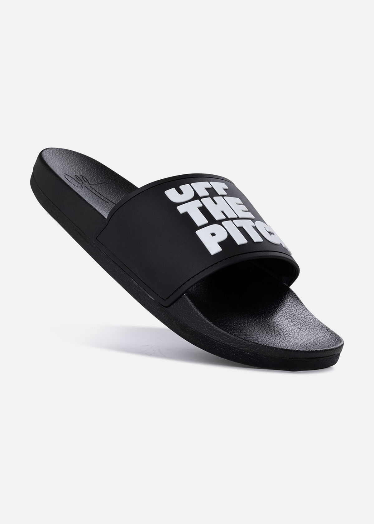 Slide-Off   - TPU, Black/White, hi-res