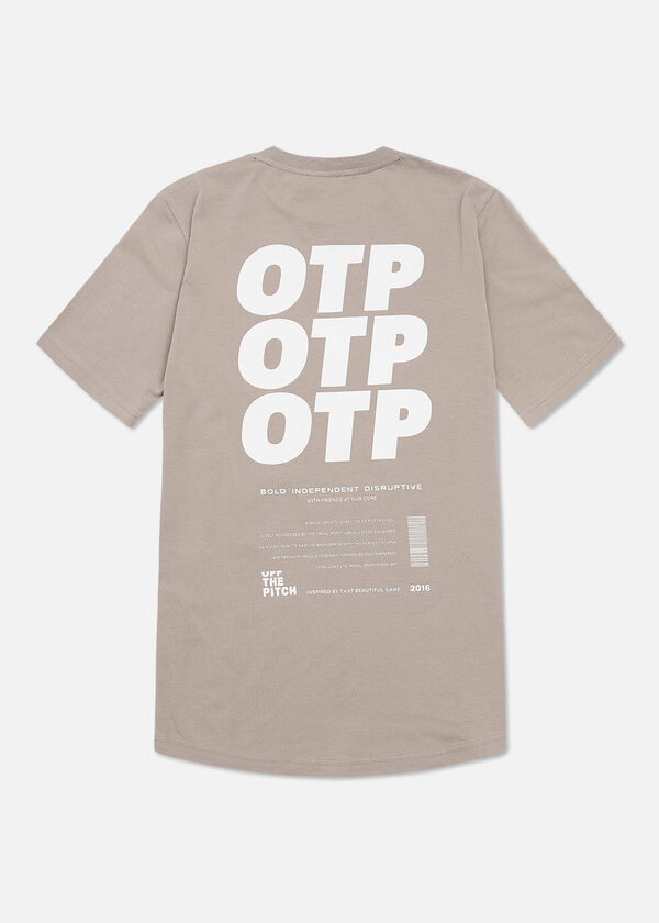 3.0 Slim Fit Tee