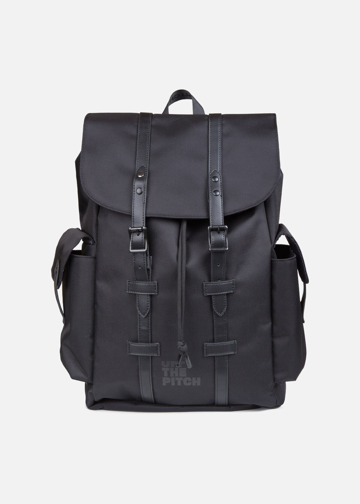 The Ruler Backpack, Black, hi-res