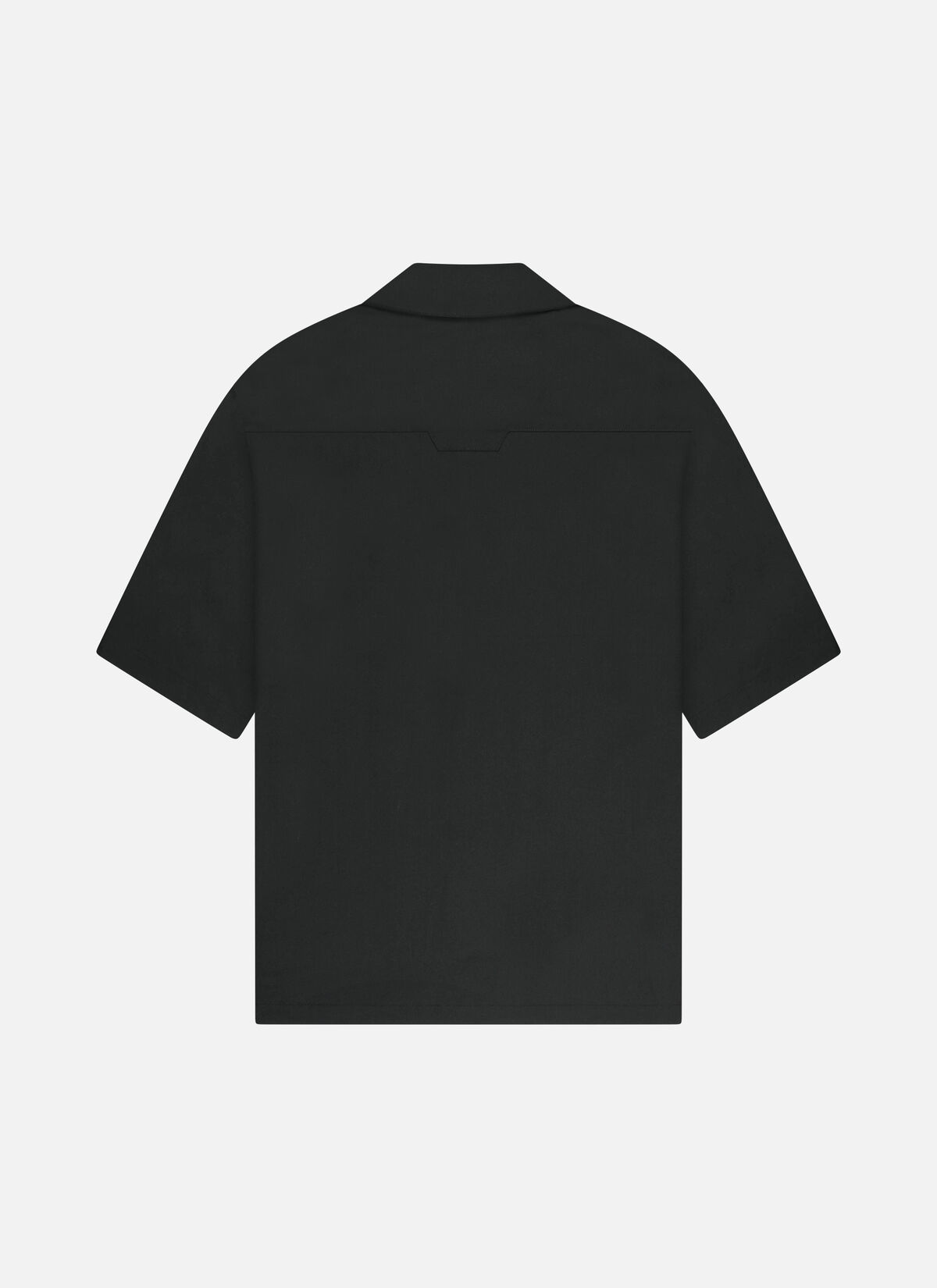 Utility Smart Shirt, Black, hi-res