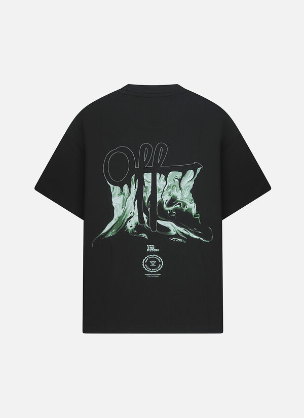 Ignite Loose Fit Tee