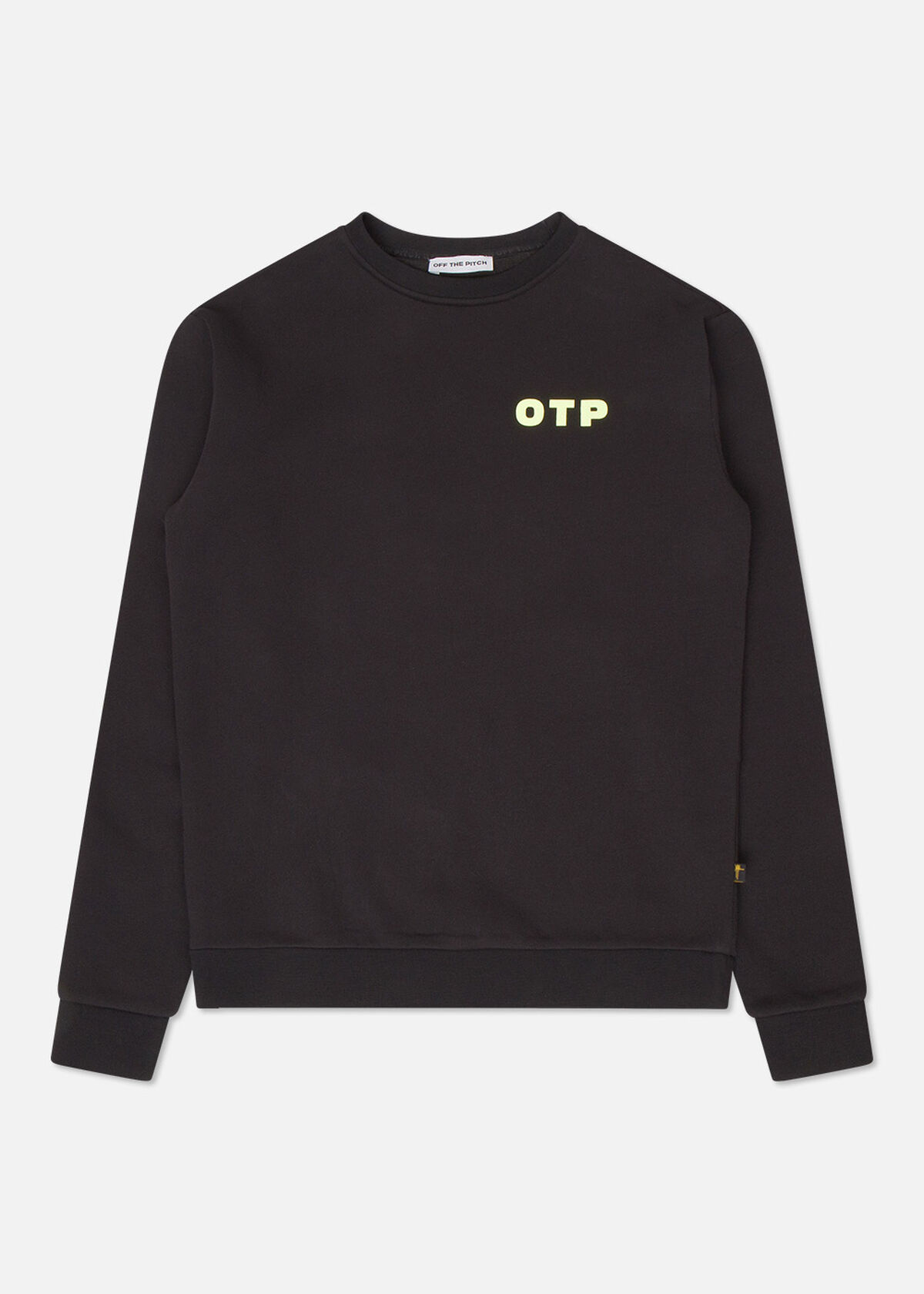 The Fullstop Crew, Black, hi-res