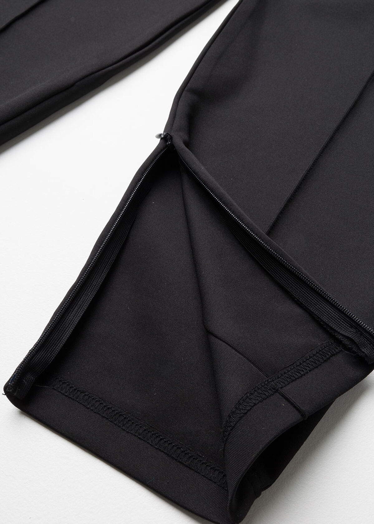 BL Trackpant, Black, hi-res