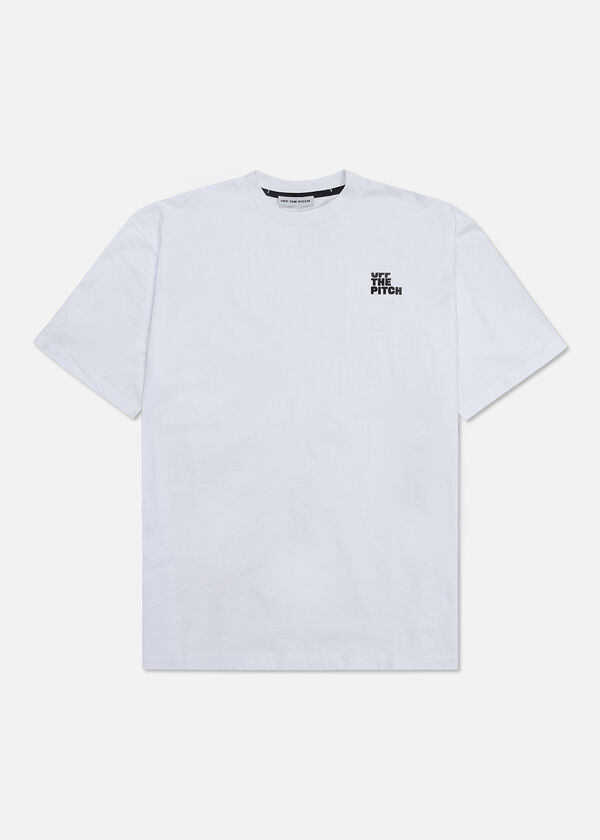 Loose Fit Pitch Tee