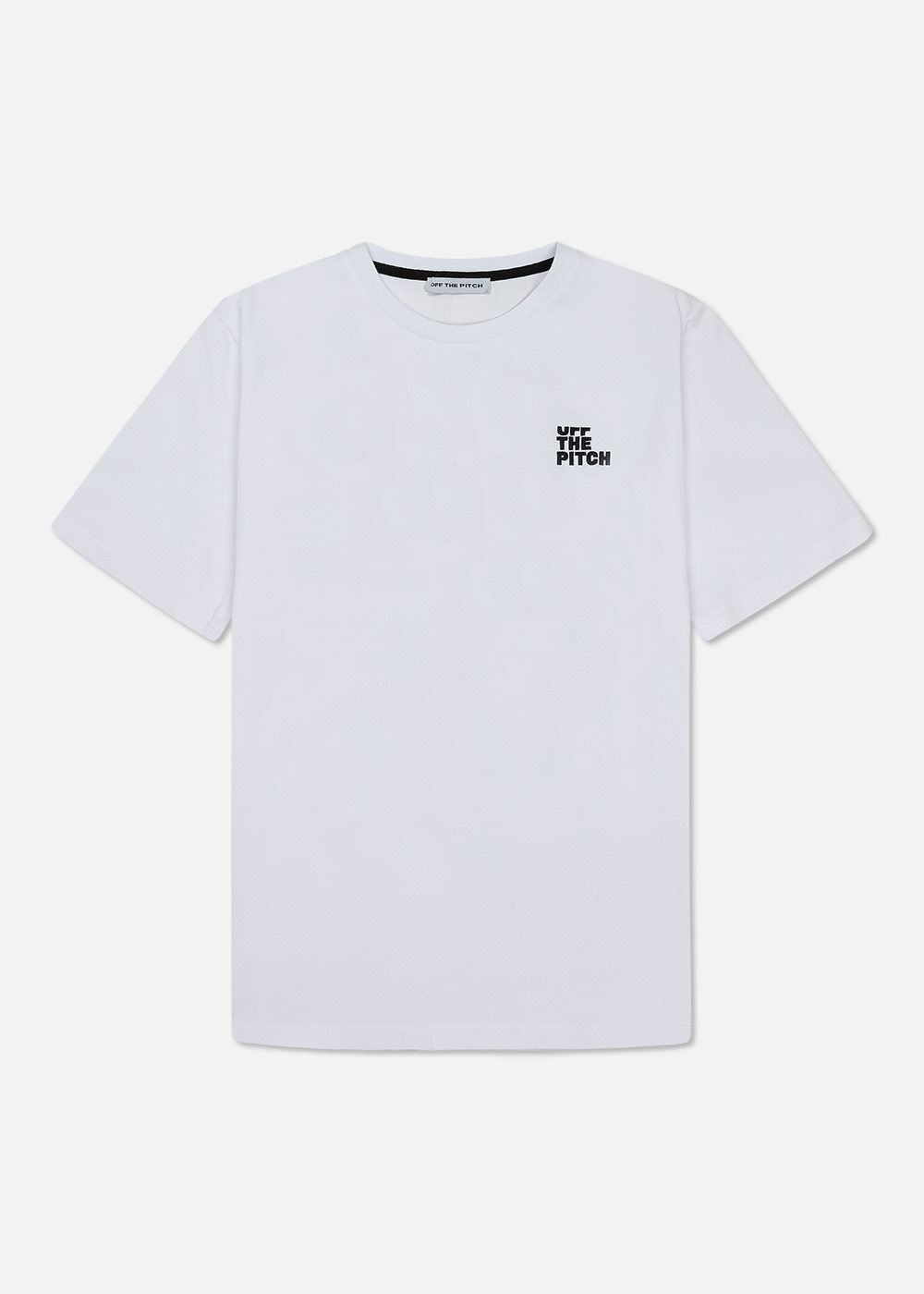 Shop 3.0 Regular Tee Off The Pitch
