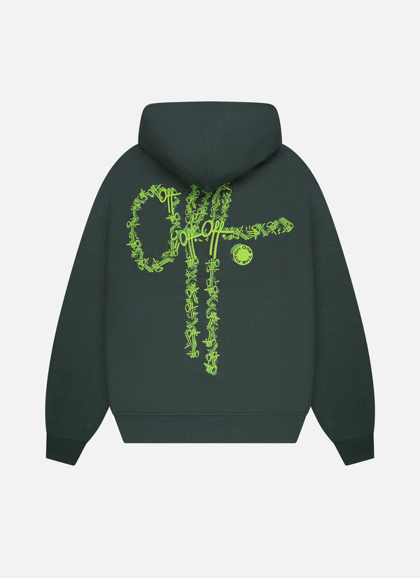 3D Off Hood