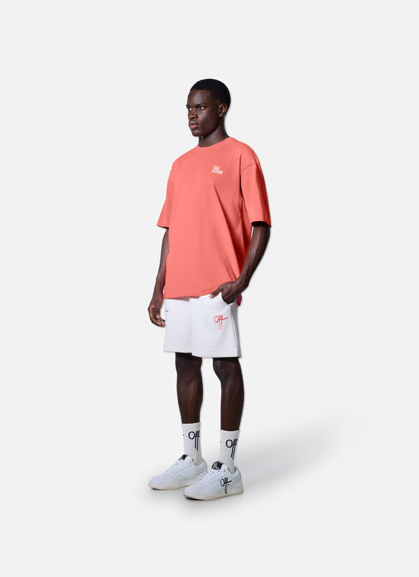 Counter Loose Fit Tee