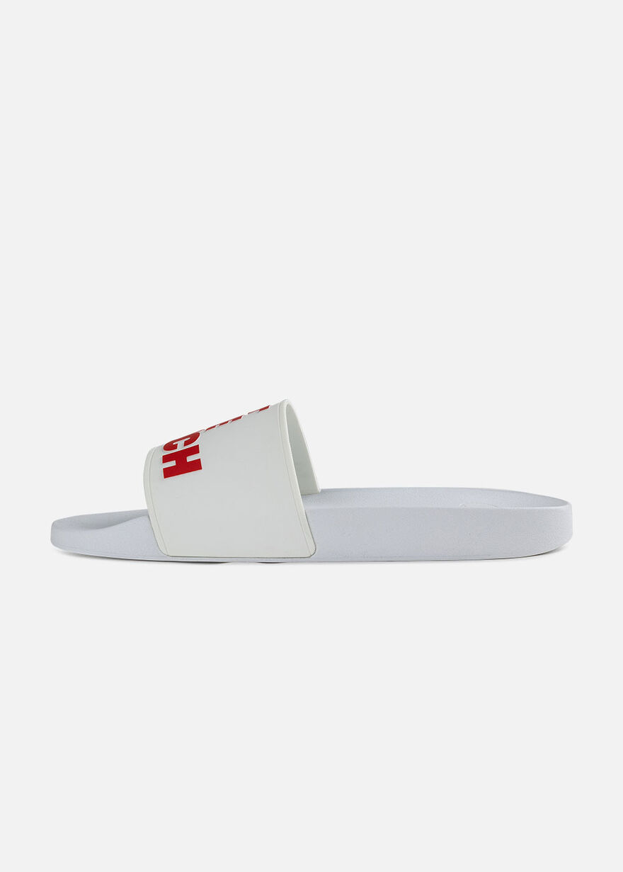 Slide-Off, White/Red, hi-res