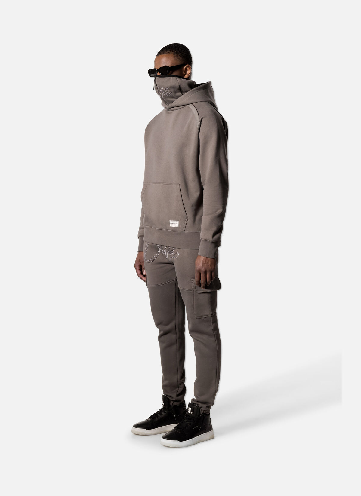 Bandit Sweatsuit, , hi-res