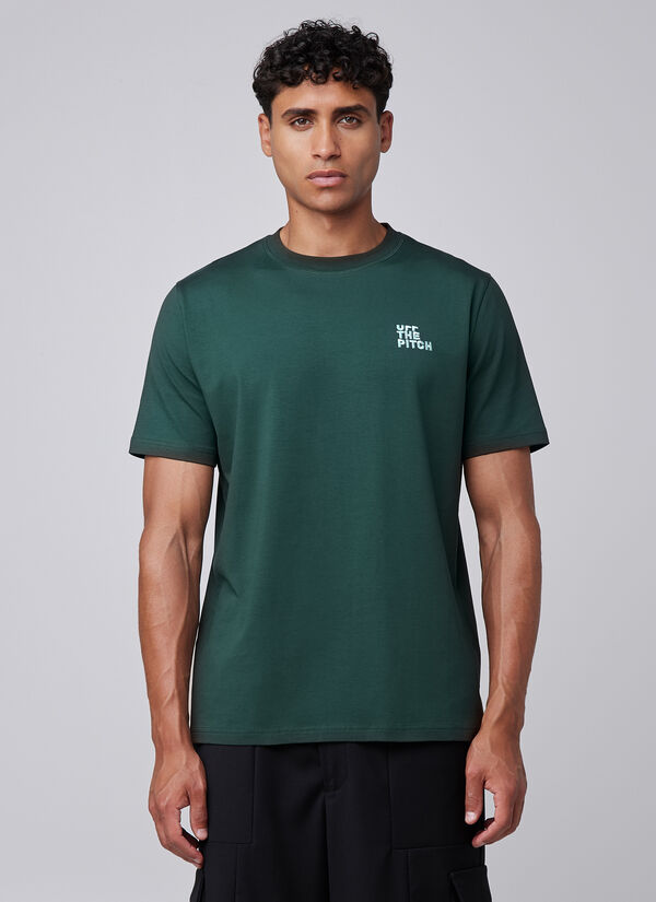 Blast Regular Fit Tee