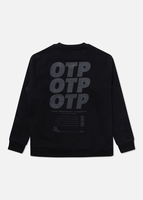 Westgate Crew Sweat