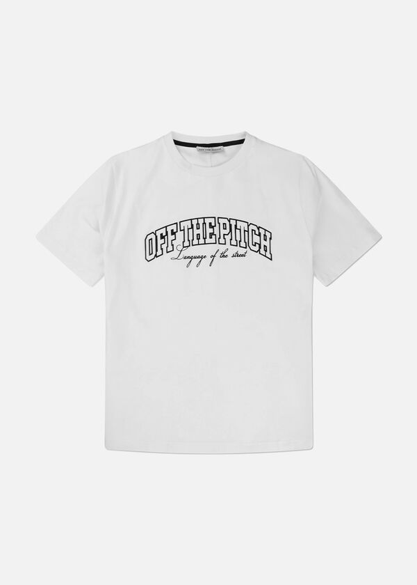 Elysium Tee