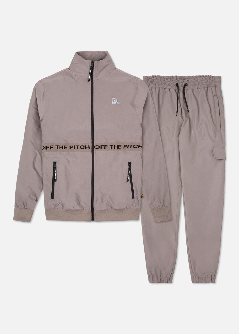 Shop The Hero Suit | Off The Pitch