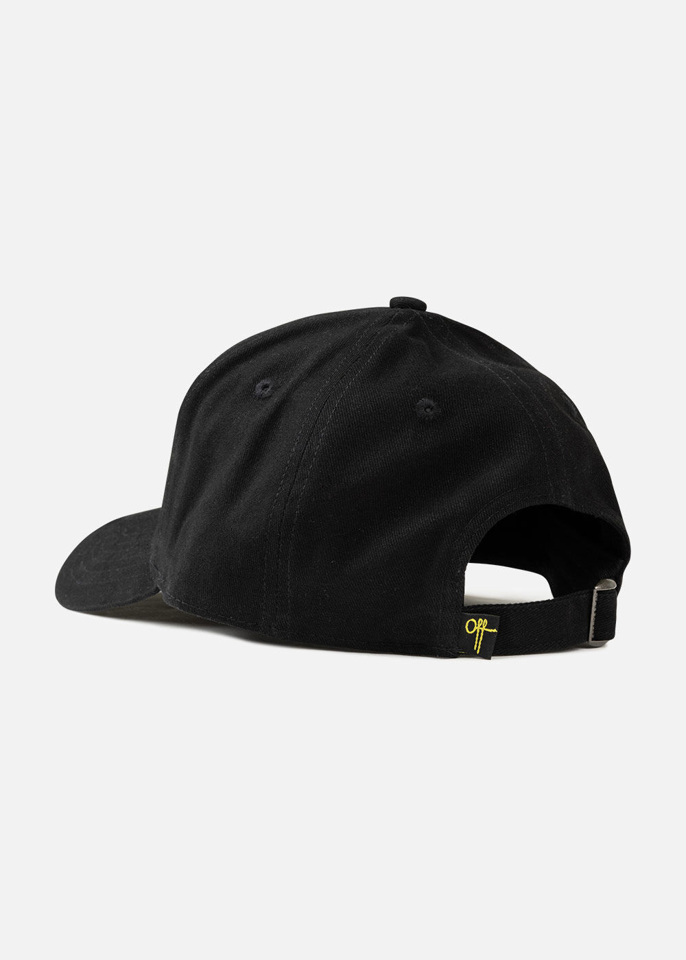Pitch Cap