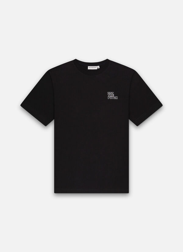 Outline Regular Tee