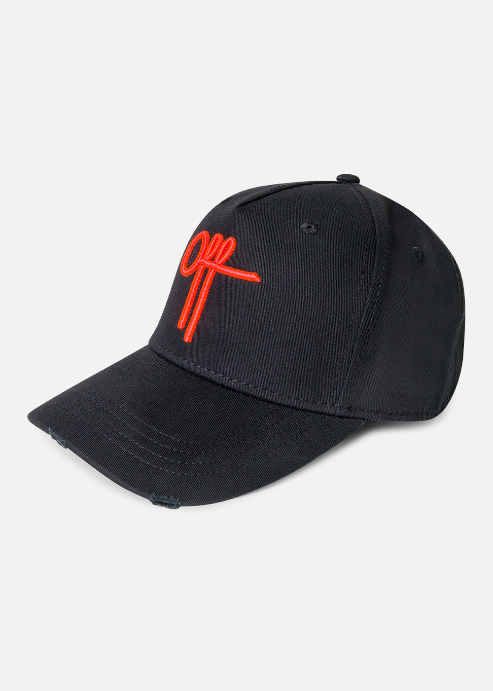 Pitch cap clearance