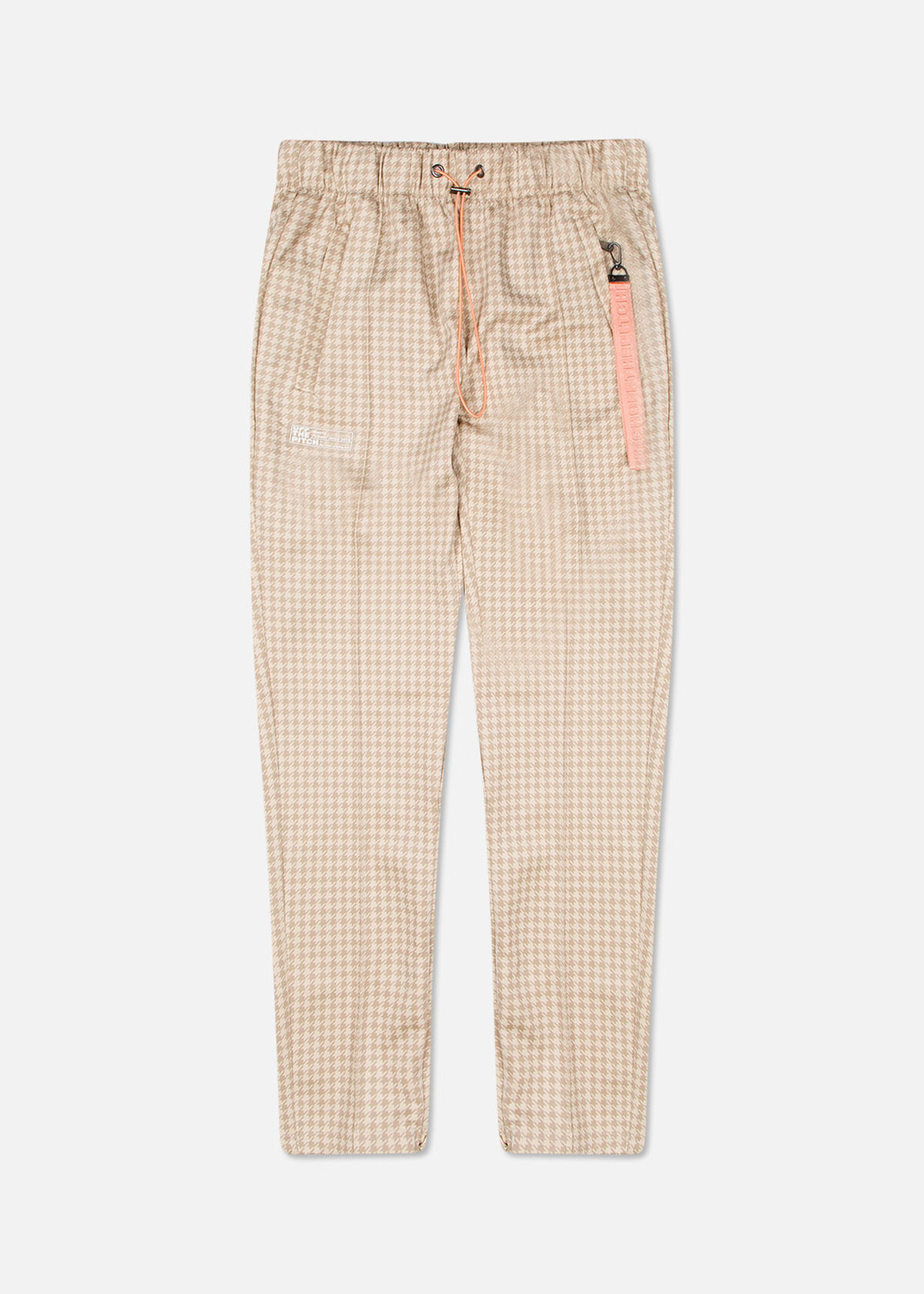 PEA De Poeh Pants, Brown, hi-res