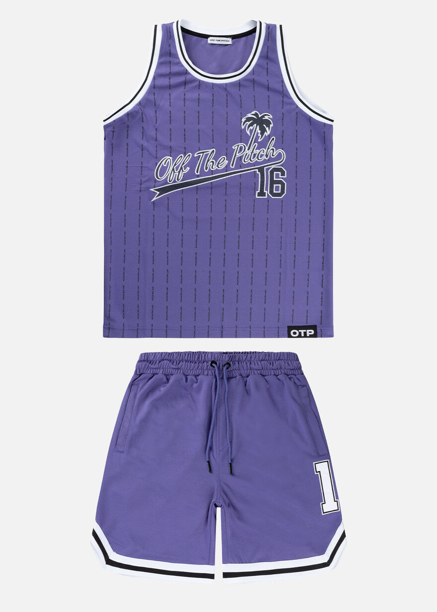 Tropea Basketball Pack, , hi-res