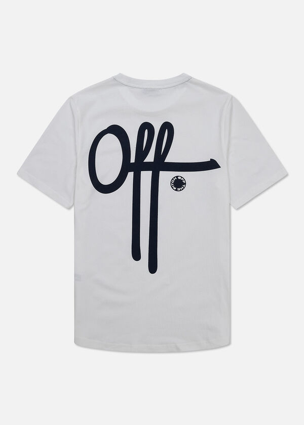 Fullstop Slim Tee 2.0