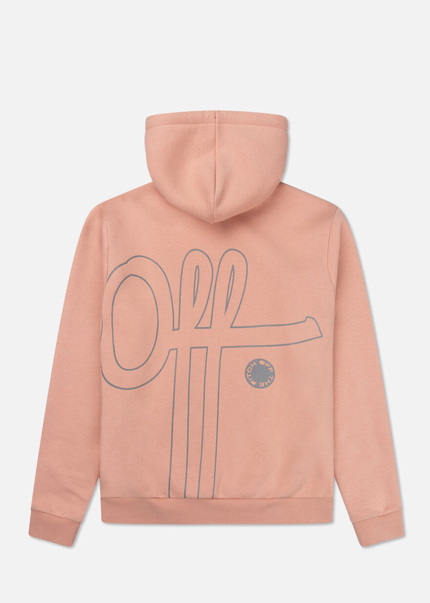 Full Stop Hoodie, Skin, hi-res