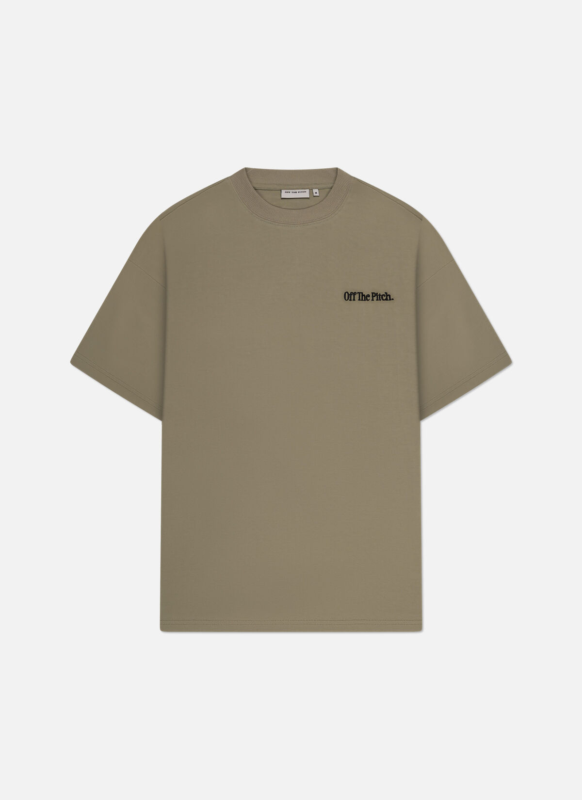 Wardrobe Essentials Tee, Neon Mint Green, hi-res