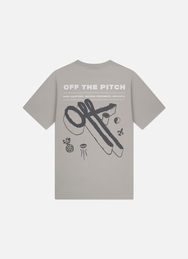 Element Slim Fit Tee