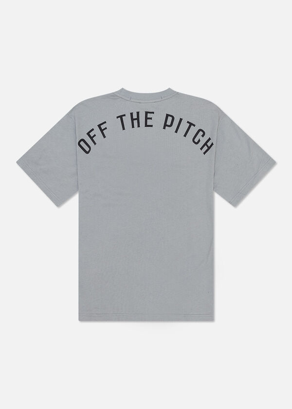Loose Fit Pitch Tee