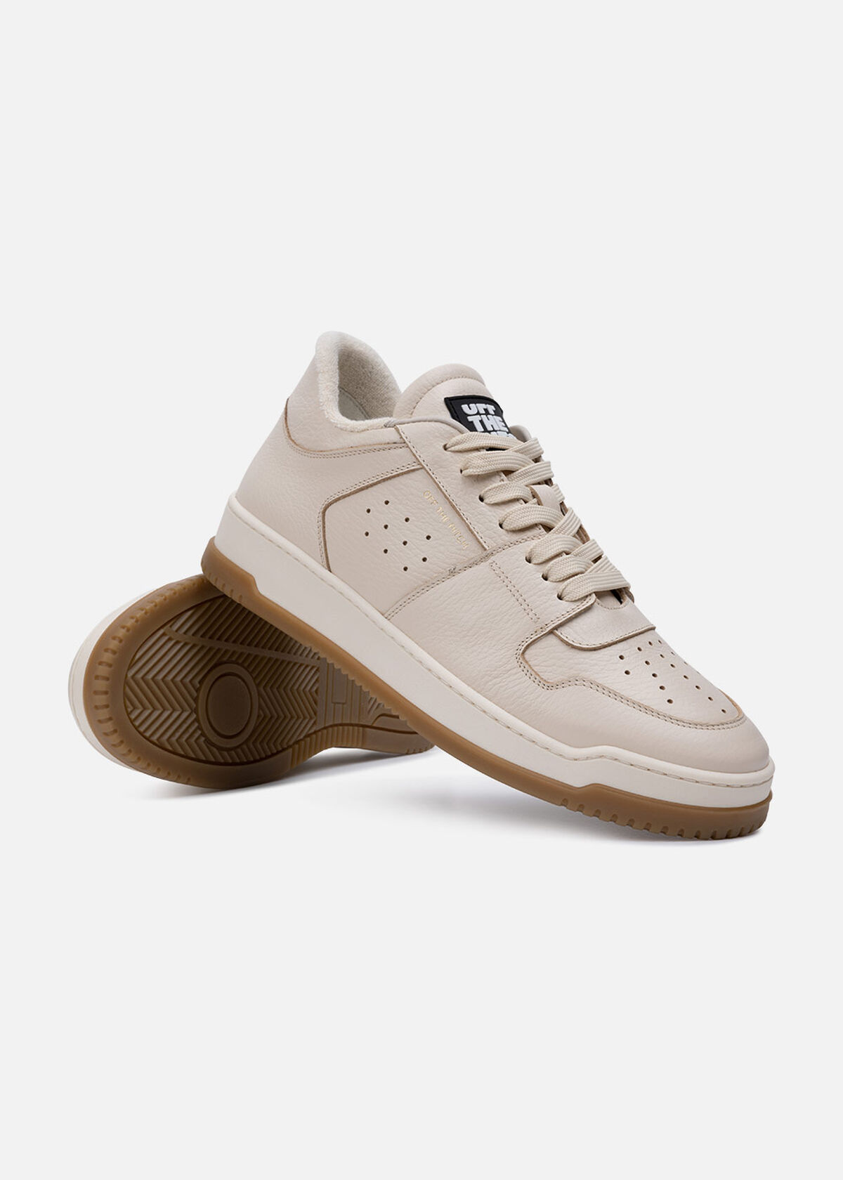 Super Nova Low, Crème, hi-res