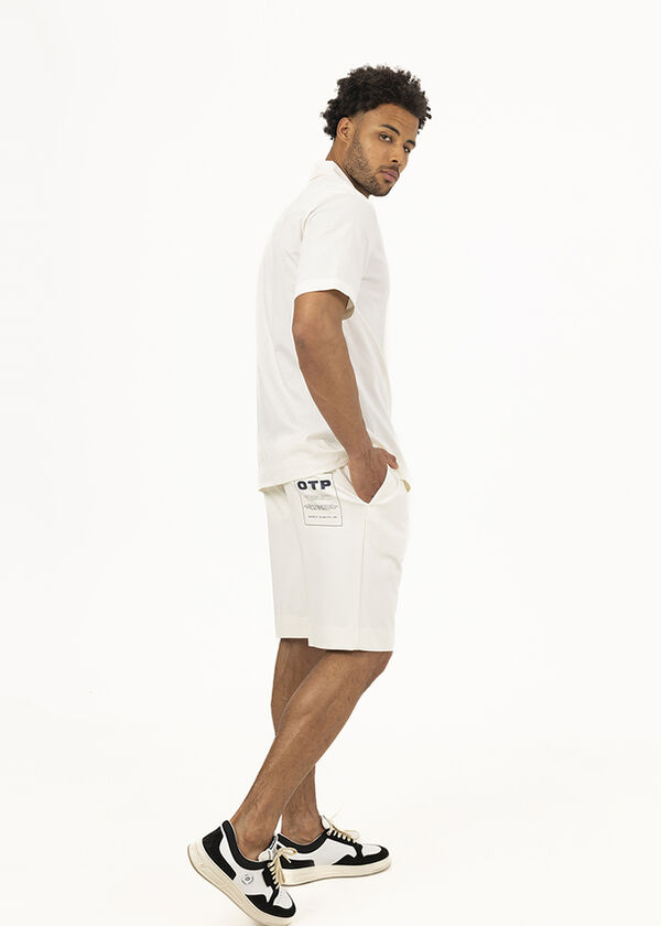 Rooftop Shorts