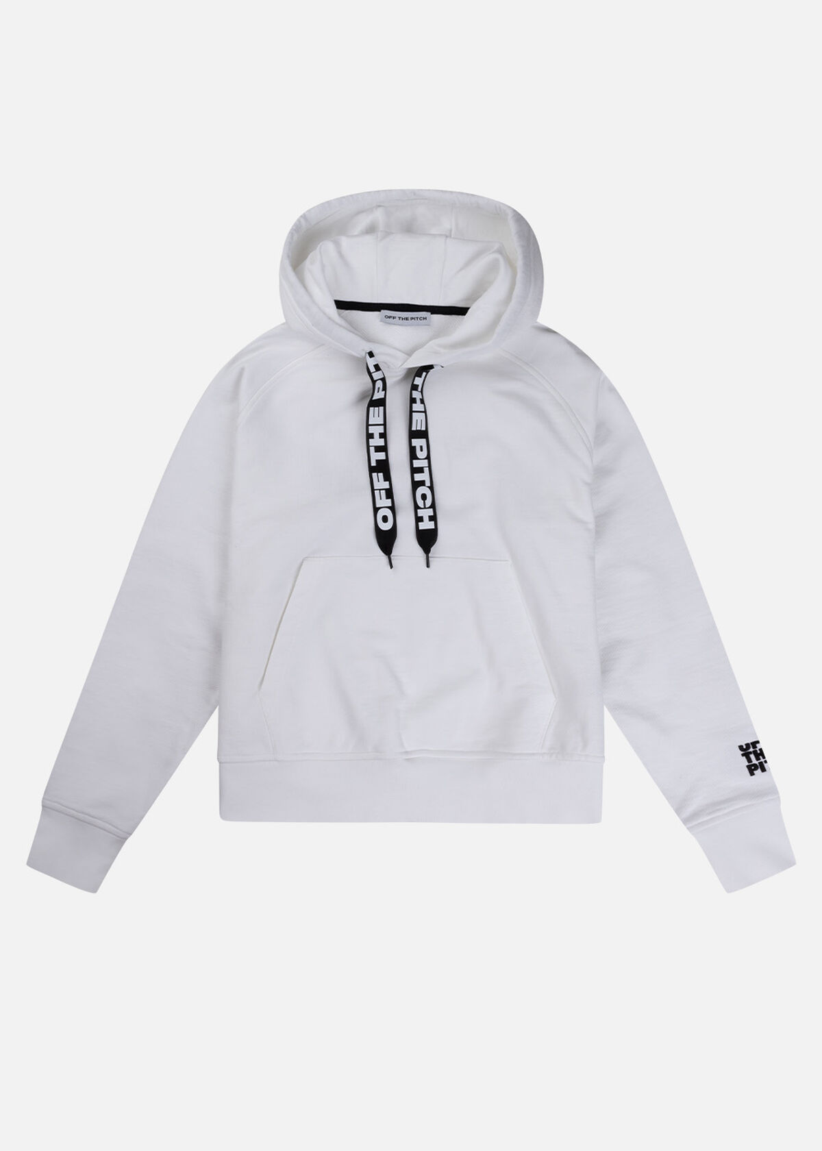 Oath Hood, Off white, hi-res