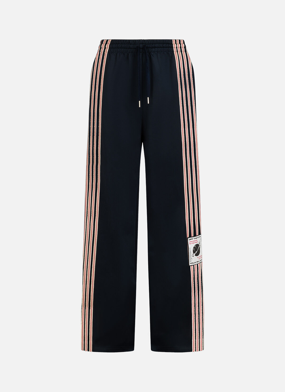 Ivy Scuba Jogger, Navy, hi-res