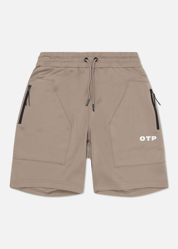 College Track Shorts