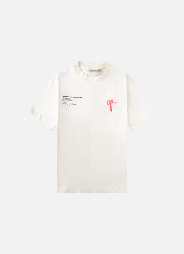 Neo Regular Fit Tee