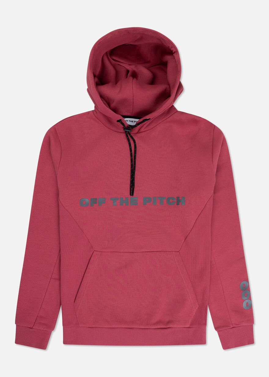 Vienna Sweat Suit, Pink/Brown, hi-res