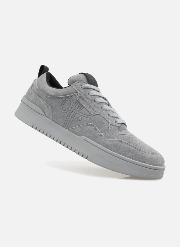 Fullstop Basic - Suede
