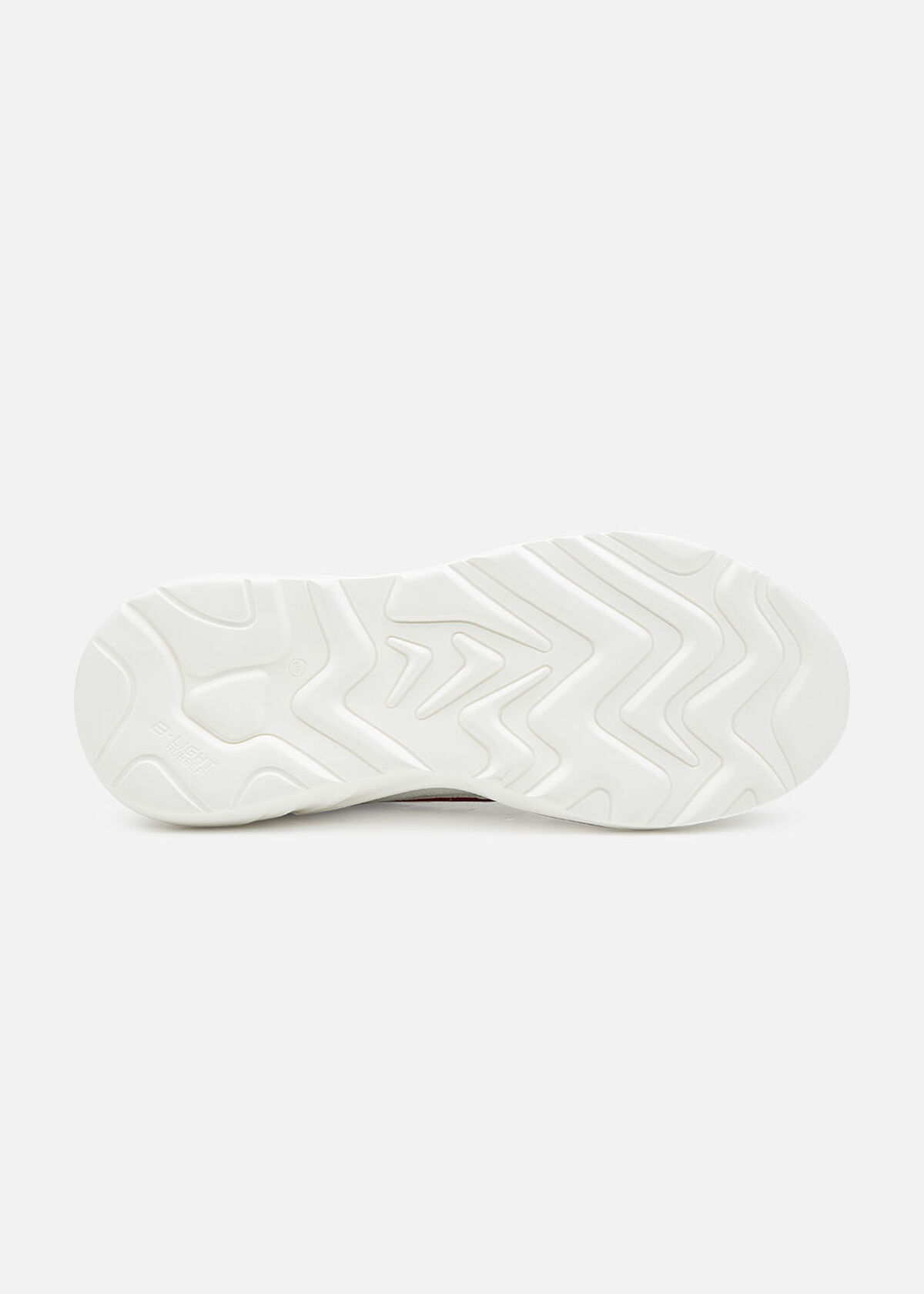 Cross Runner, White, hi-res
