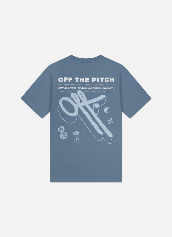 Element Slim Fit Tee