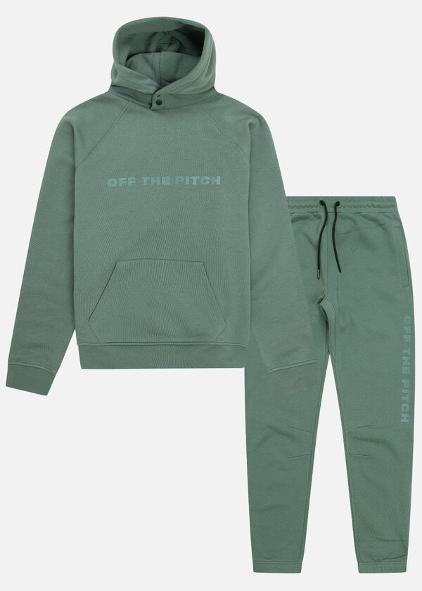 Comfort Sweat Suit