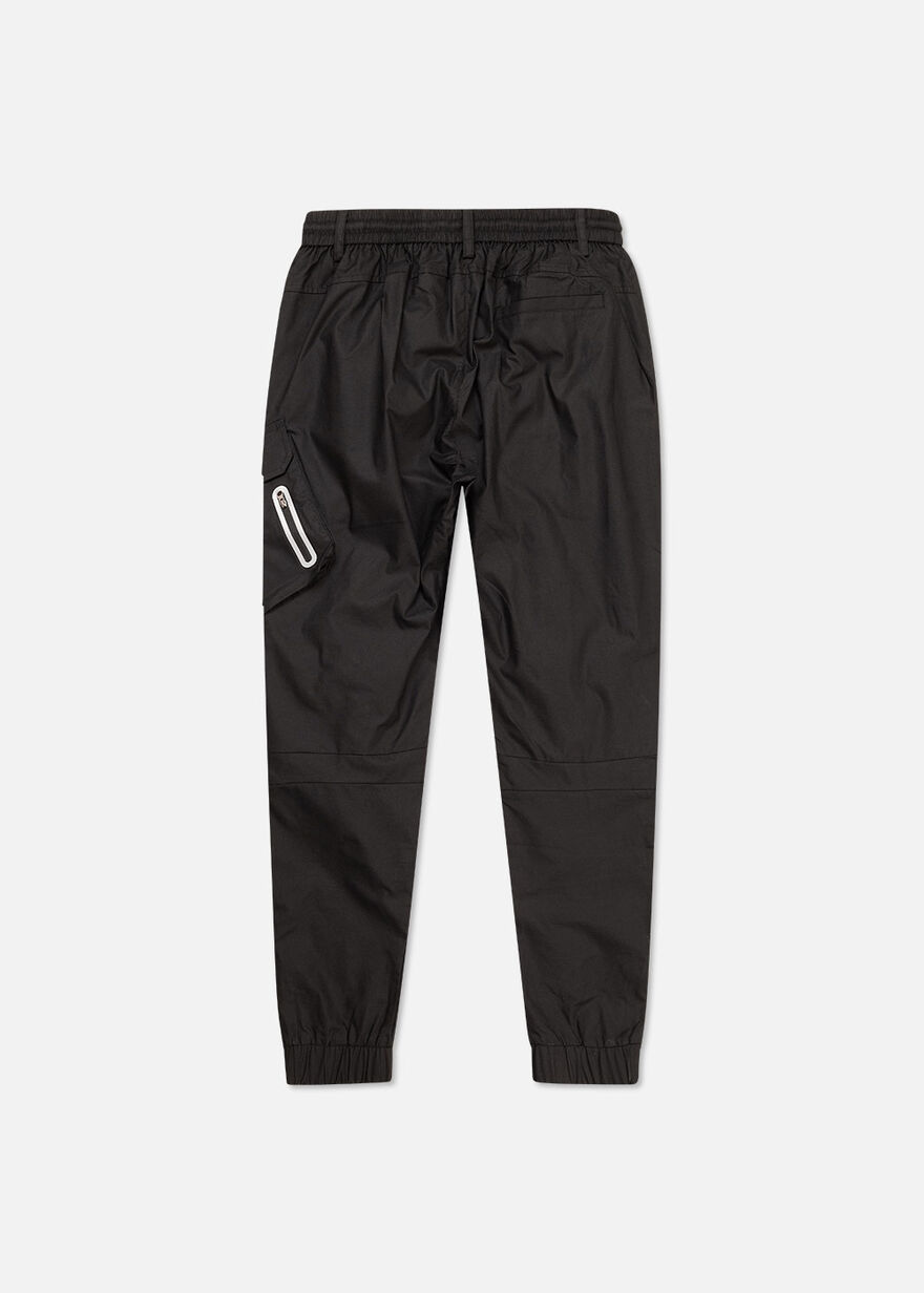 Tammy Woven Pants, Black, hi-res