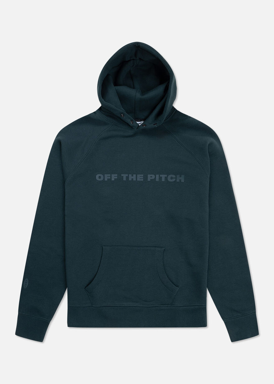 Comfort Sweat Suit, Dark green, hi-res