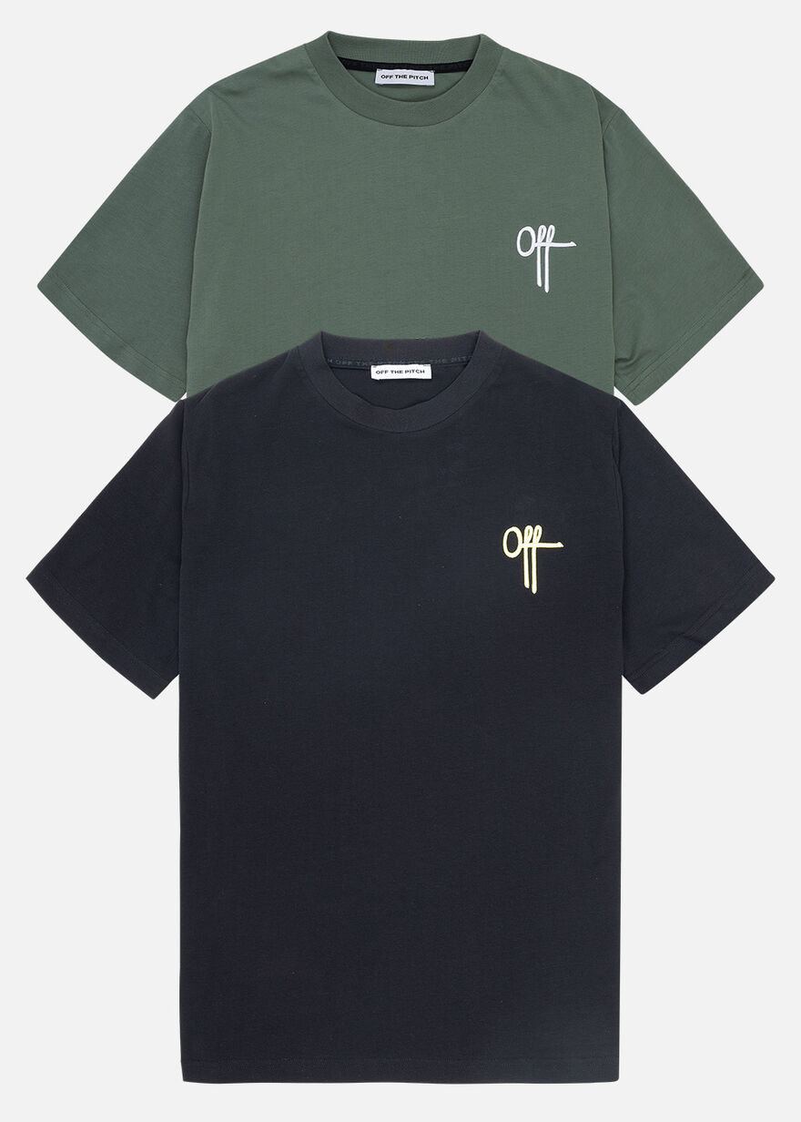 Off Road Regular Tee Pack, , hi-res