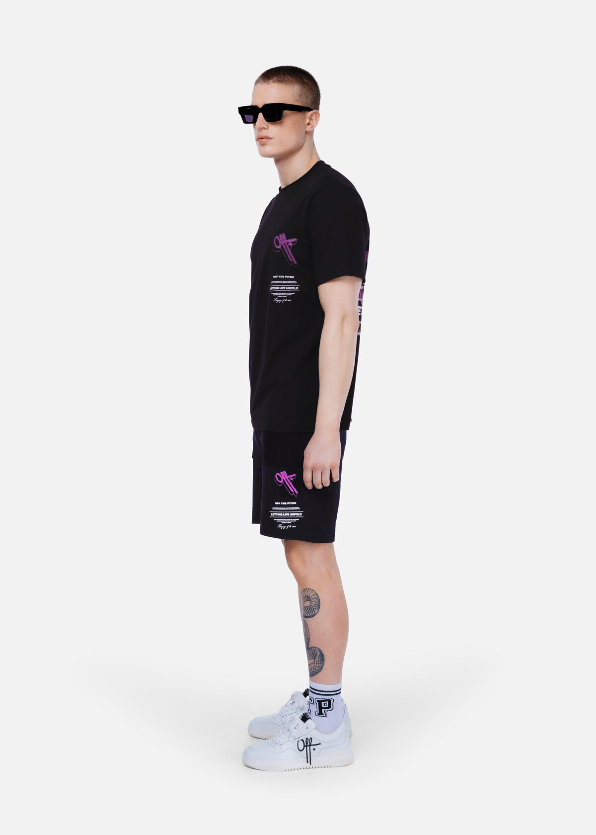 Unfold Tee Pack, , hi-res